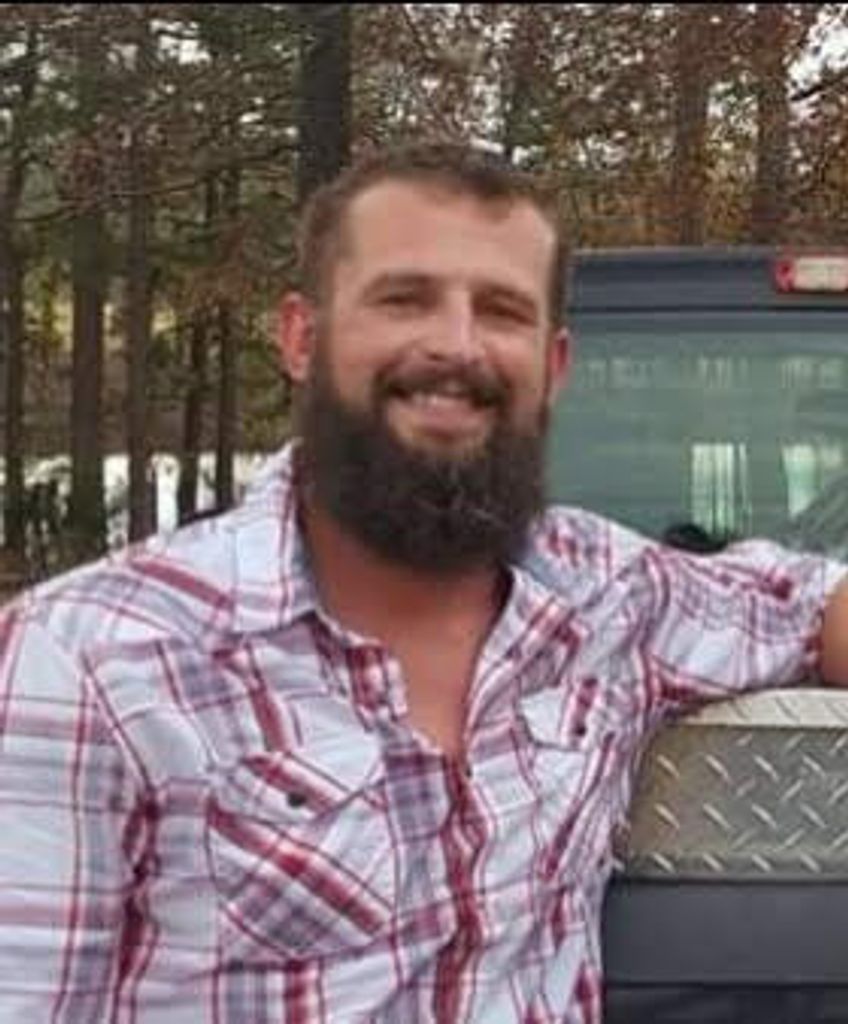 Brett Haskell McConnell