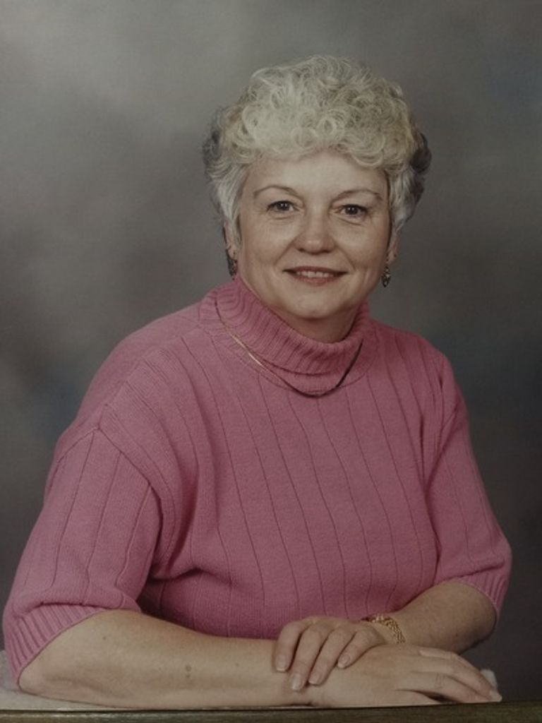 Helen Gail Patton Profile Photo