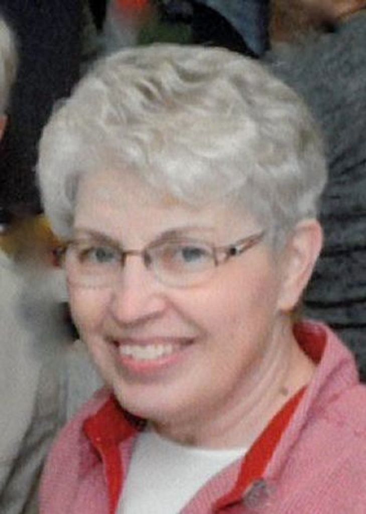 Ruth Ann (Niese)  Coble Profile Photo