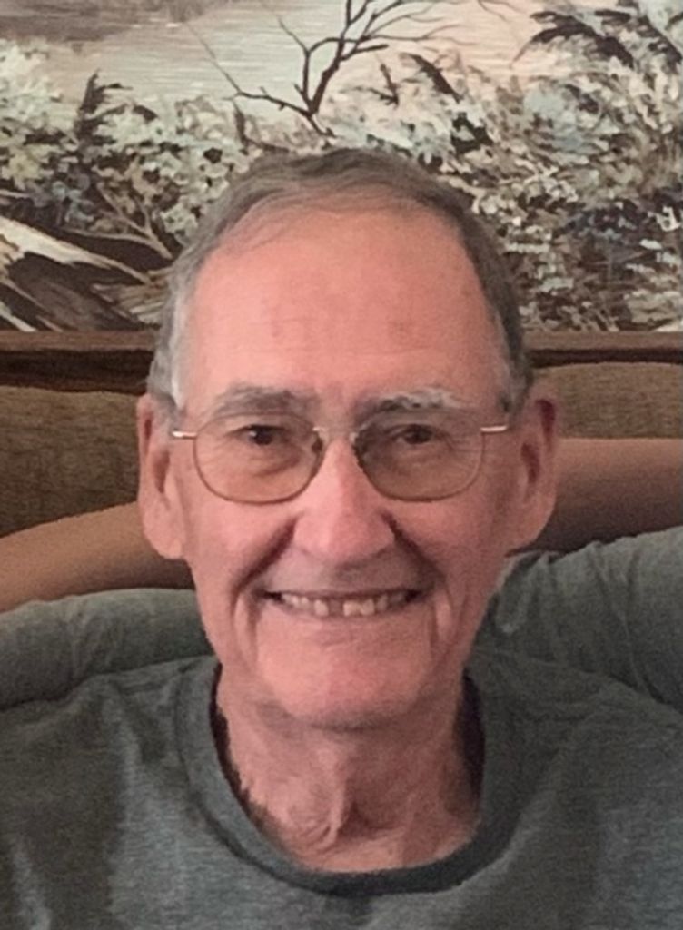 Bud Rogers