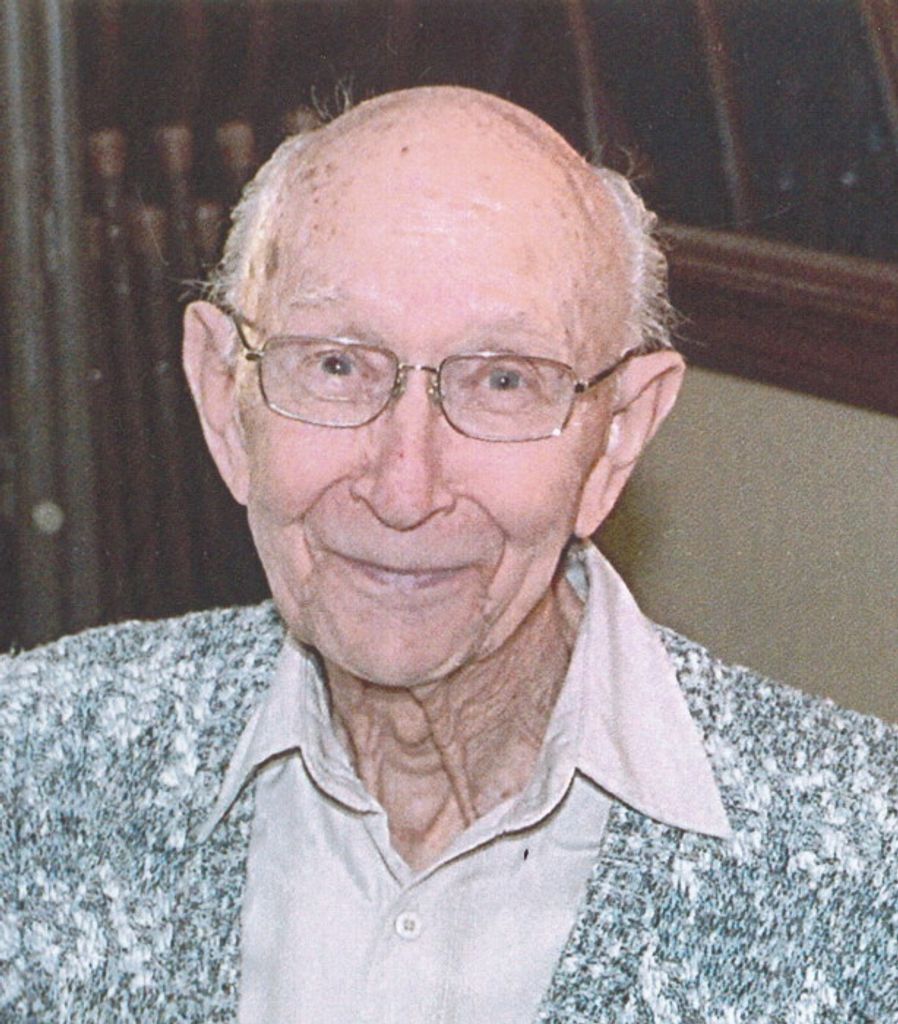 Elwood A."Stoney" Stone