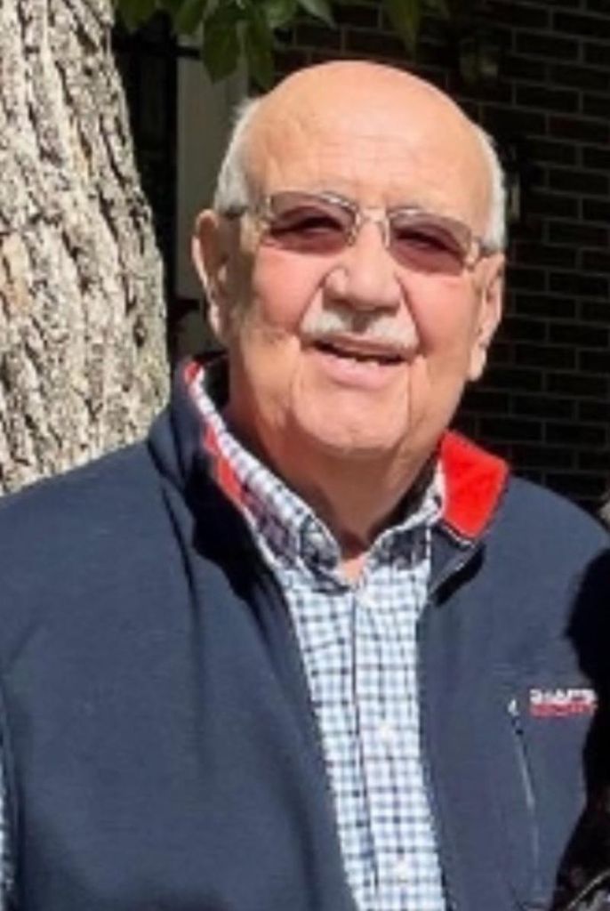 Richard Merrill Schendel