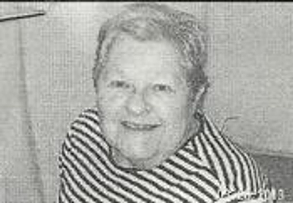 Carol Jean Pendleton