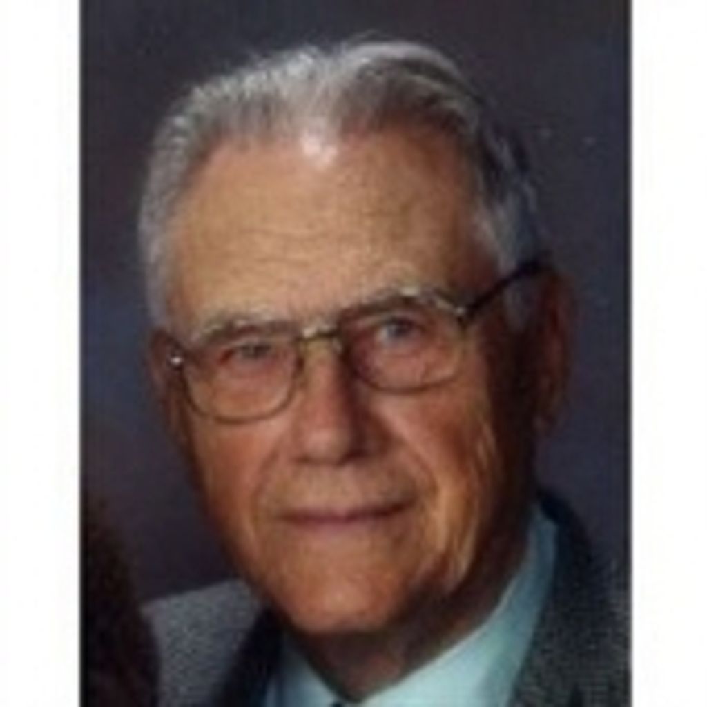 Clifford B. Birkholz Profile Photo