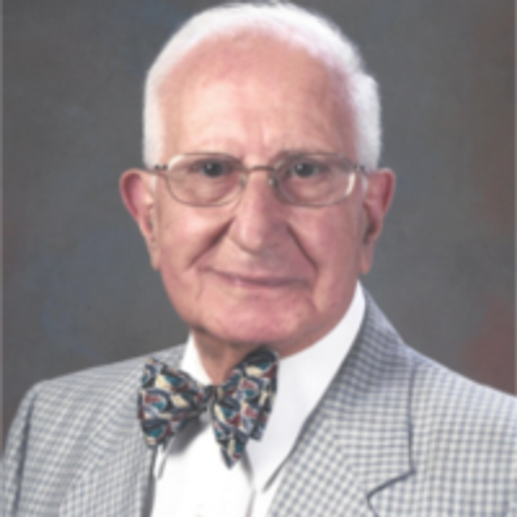 Dr. Waddy George Baroody, Jr.