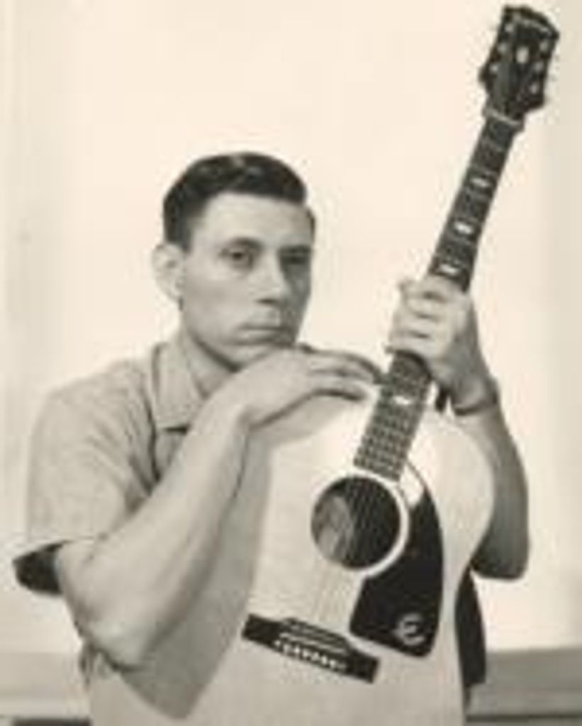 Henry Gilmer Mcpeak