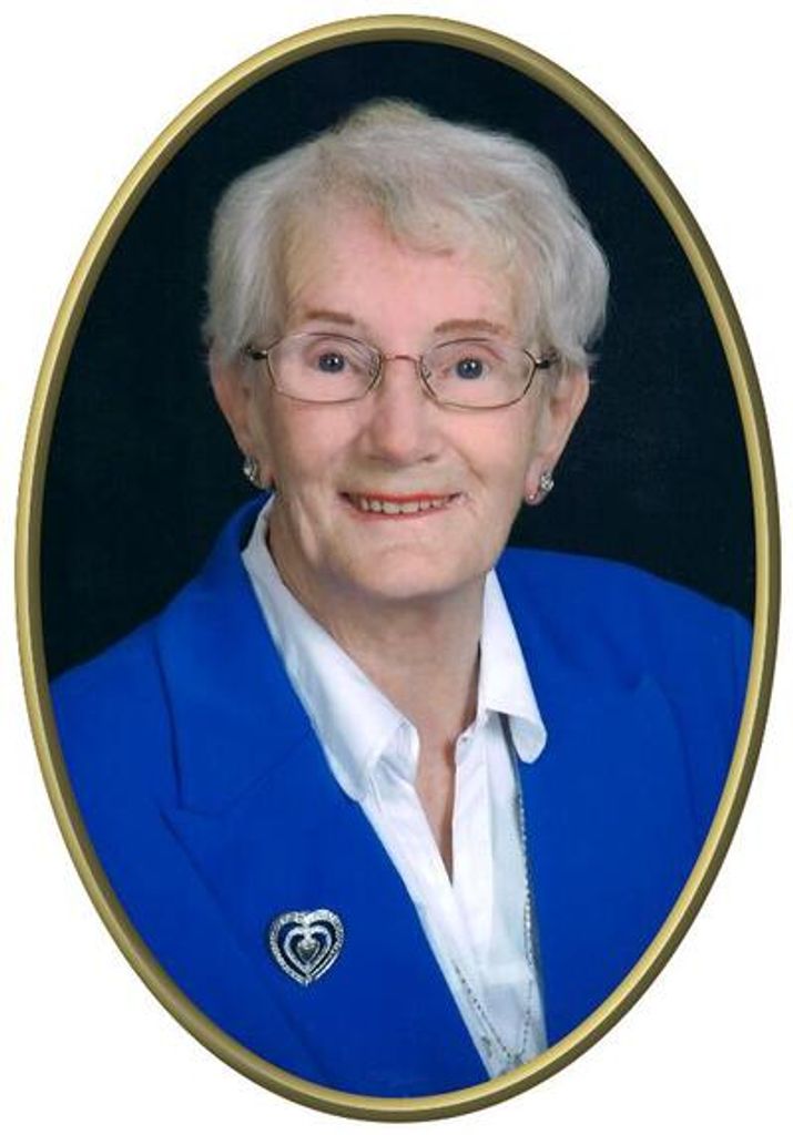 Elizabeth Pharazyn Profile Photo
