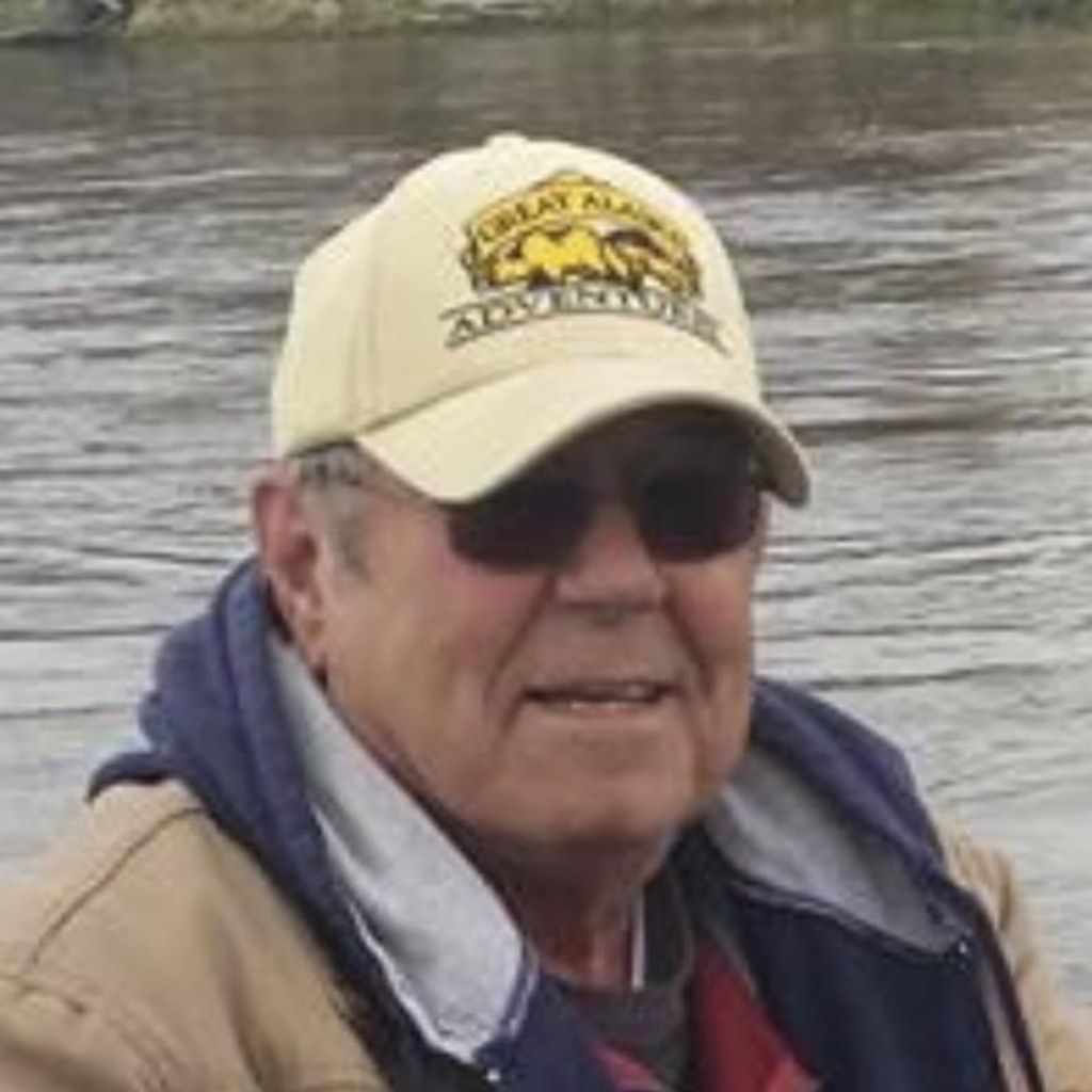 Walter T. Porter Profile Photo