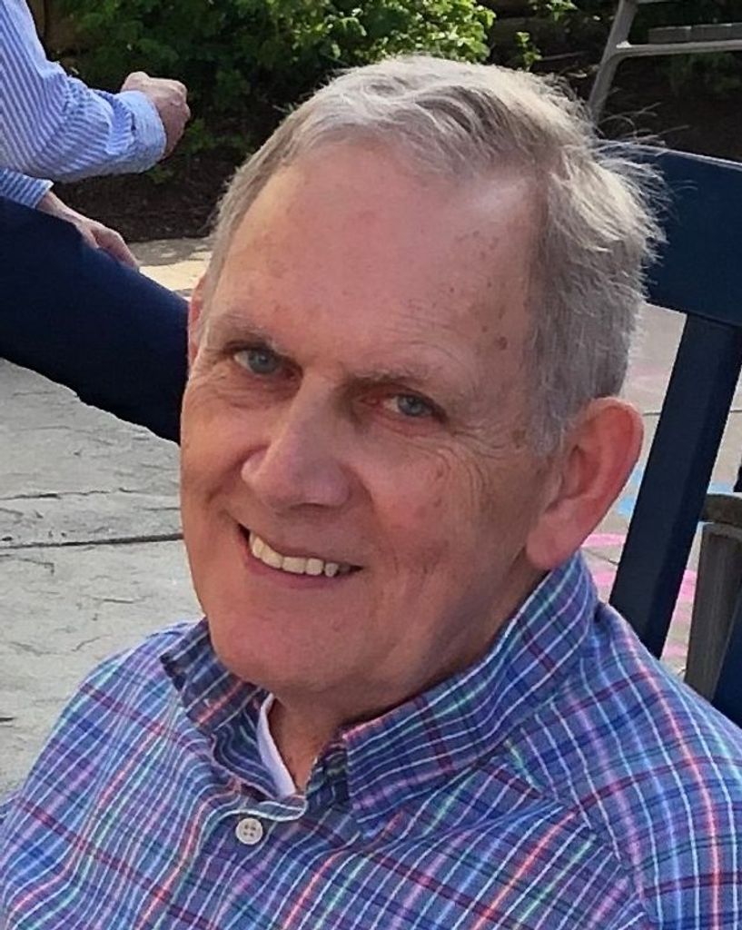Paul T. McStowe Profile Photo