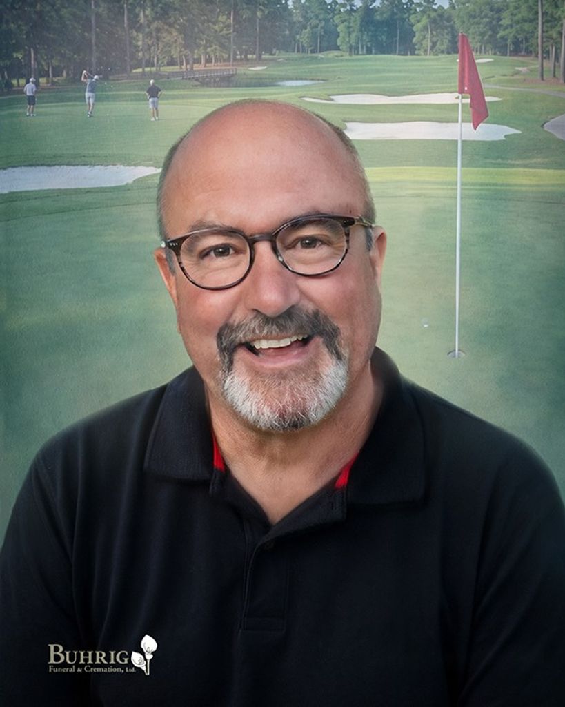 James "Jim" Francis Breen