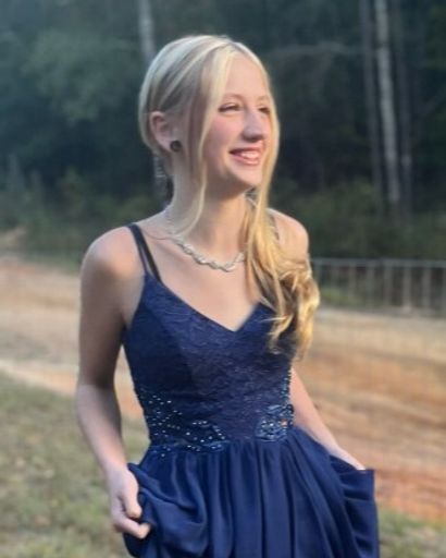 Emily Renee Robles's obituary image