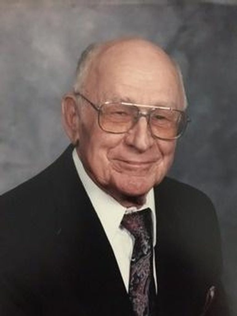 William (Bill) Boon