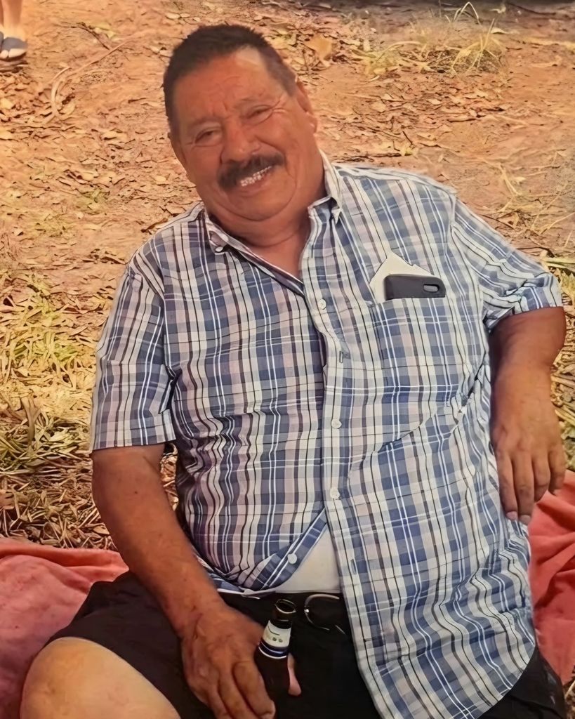 Rafael Escarcega Monge Profile Photo