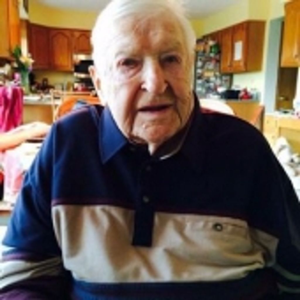 John J. Krisik