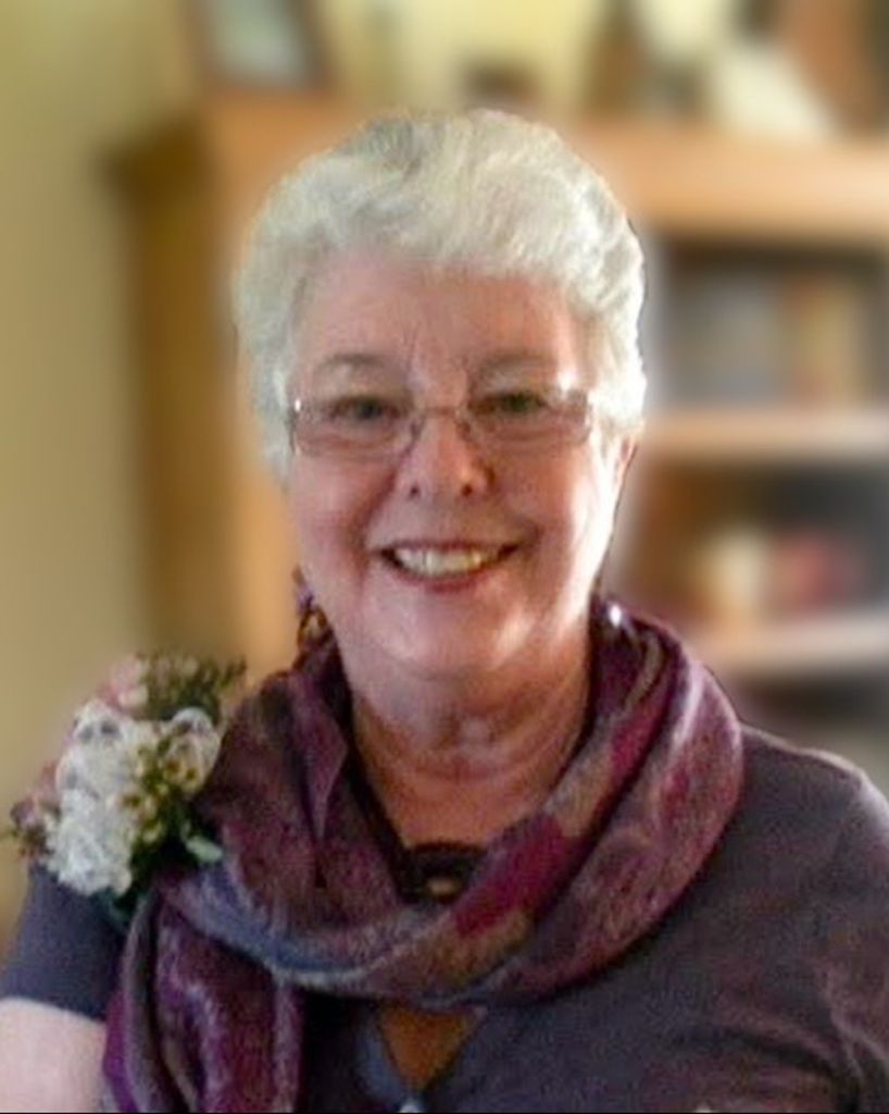 Elizabeth Heigel Profile Photo