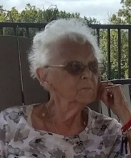 Ruth E. (Brady)  Hoch Profile Photo