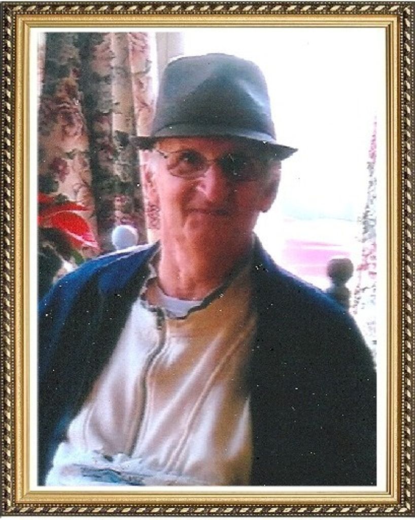 Charles B. O'Neil, Jr.
