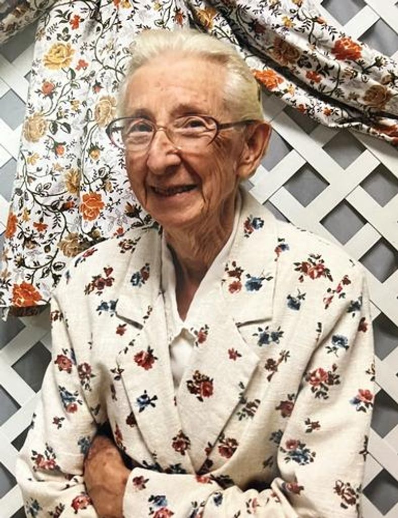 Patsy Woodring Profile Photo