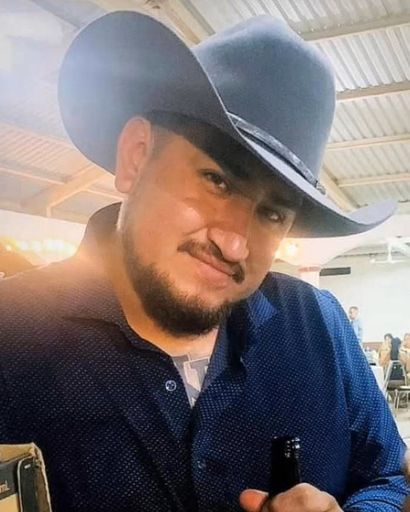 Orlando Vazquez Rodriguez's obituary image