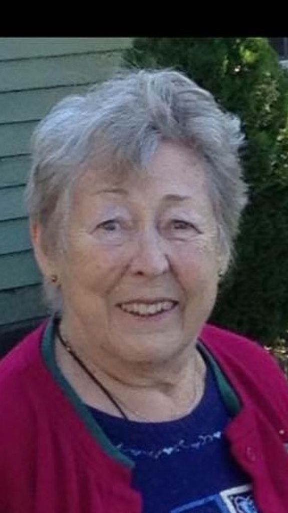 Mary C. Hughes