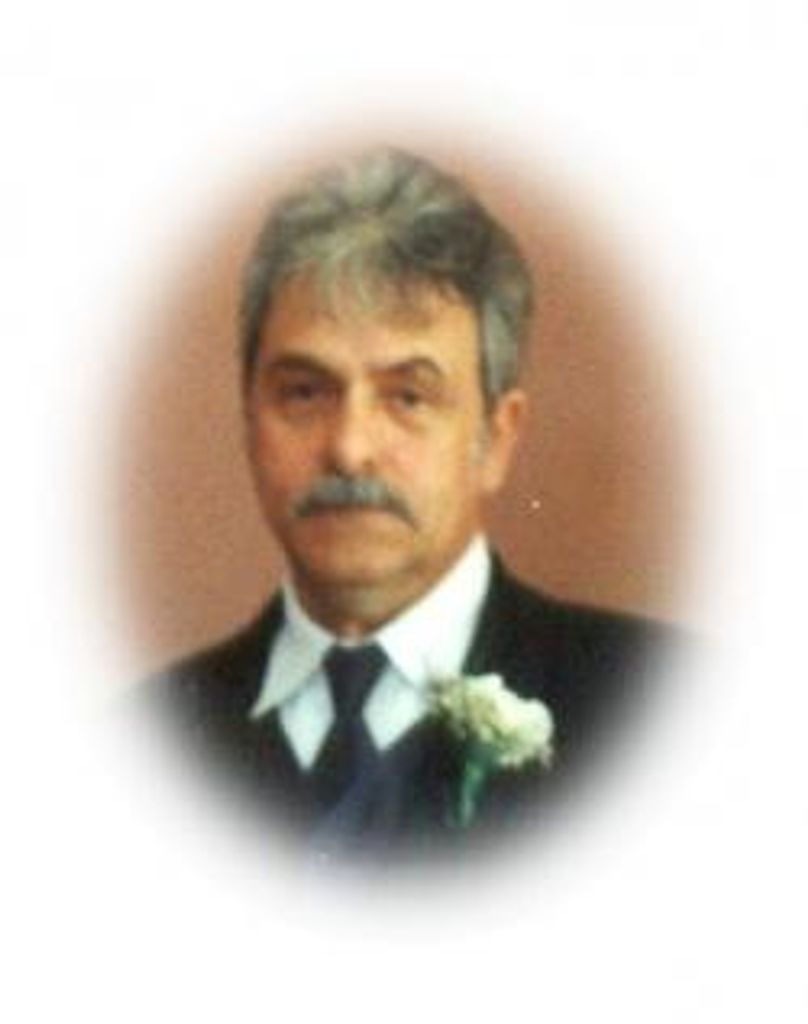 Donald Arthur Loose, Profile Photo