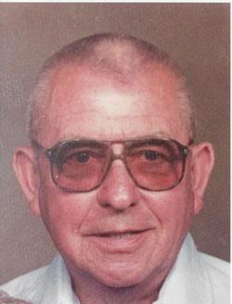 Henry E. Hall