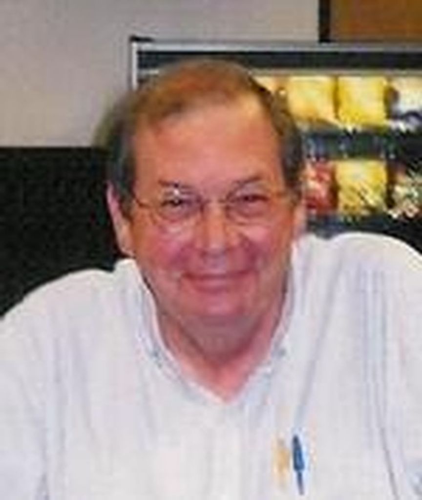Cecil J. Brown