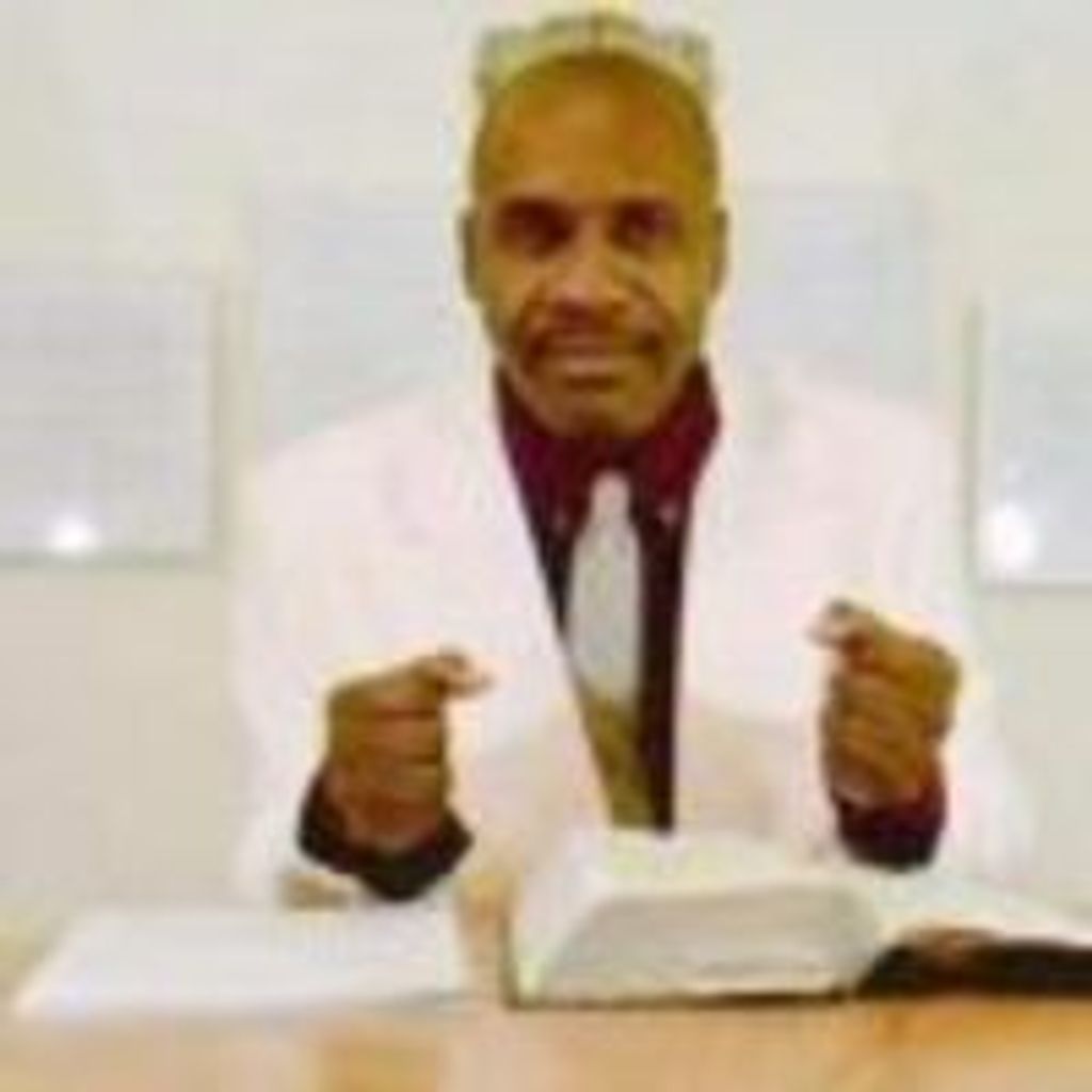 Dwight P "DP" Galbreath Profile Photo