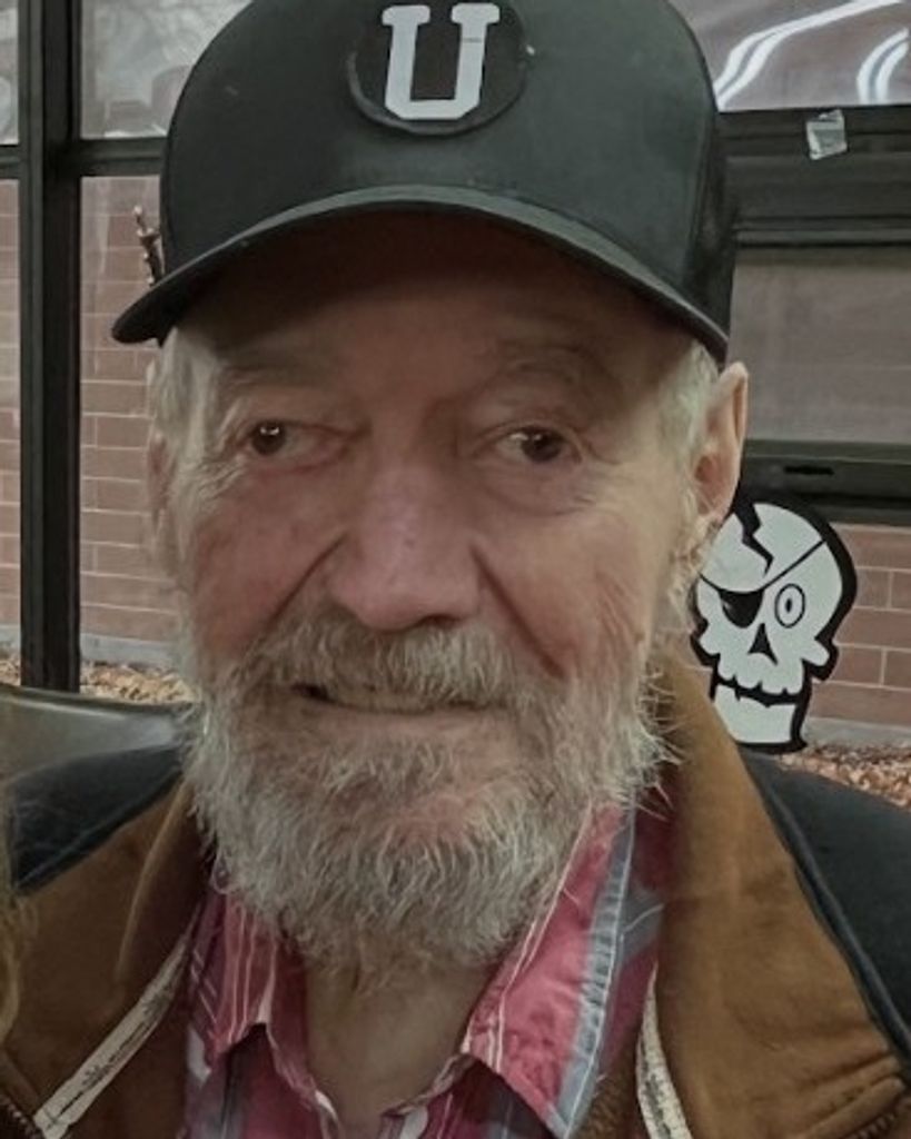 Ralph Kallner Miller