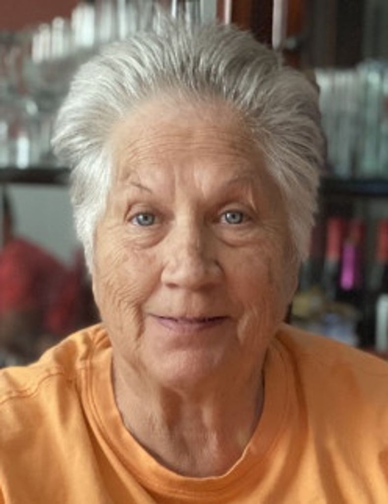 Linda Marie (Sheets)  Robinson