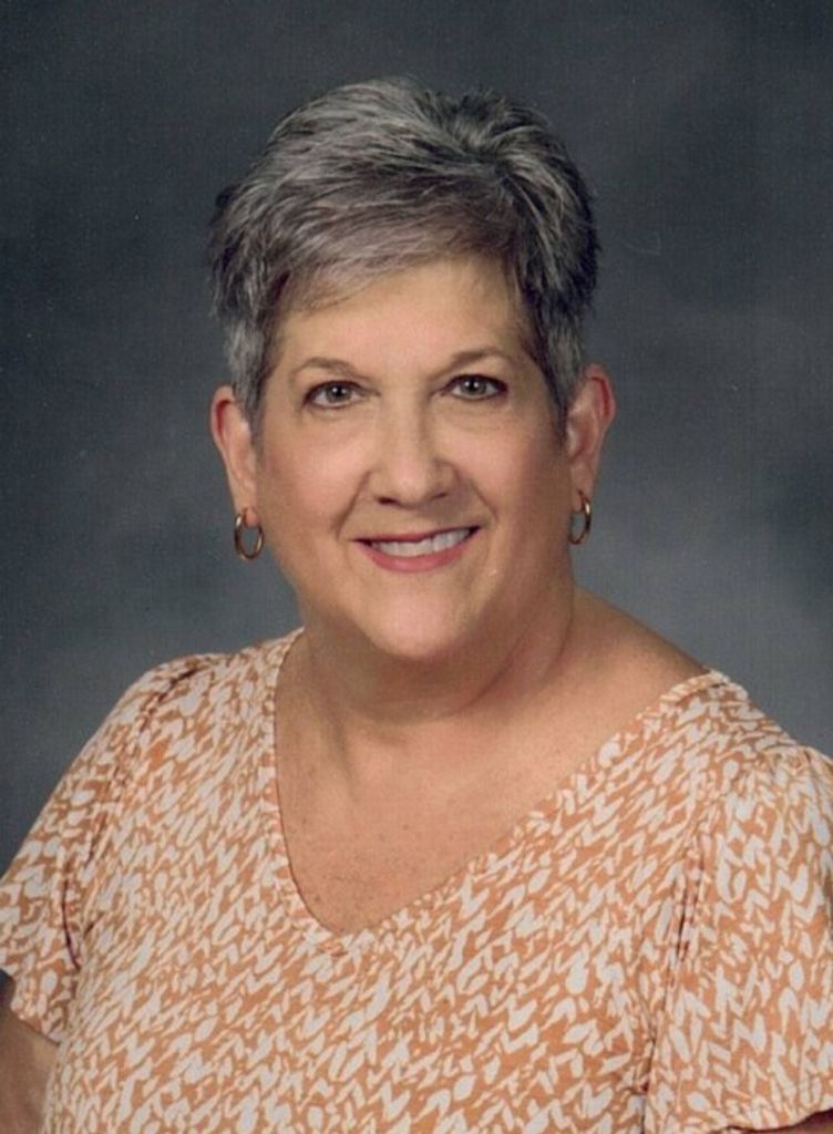 Becky L. (Clark)  Amadio