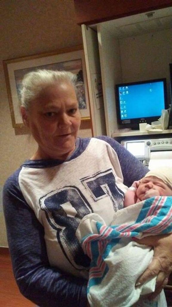 Debra Mitchell Profile Photo