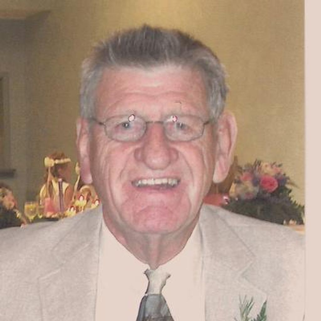 John Donnelly Profile Photo