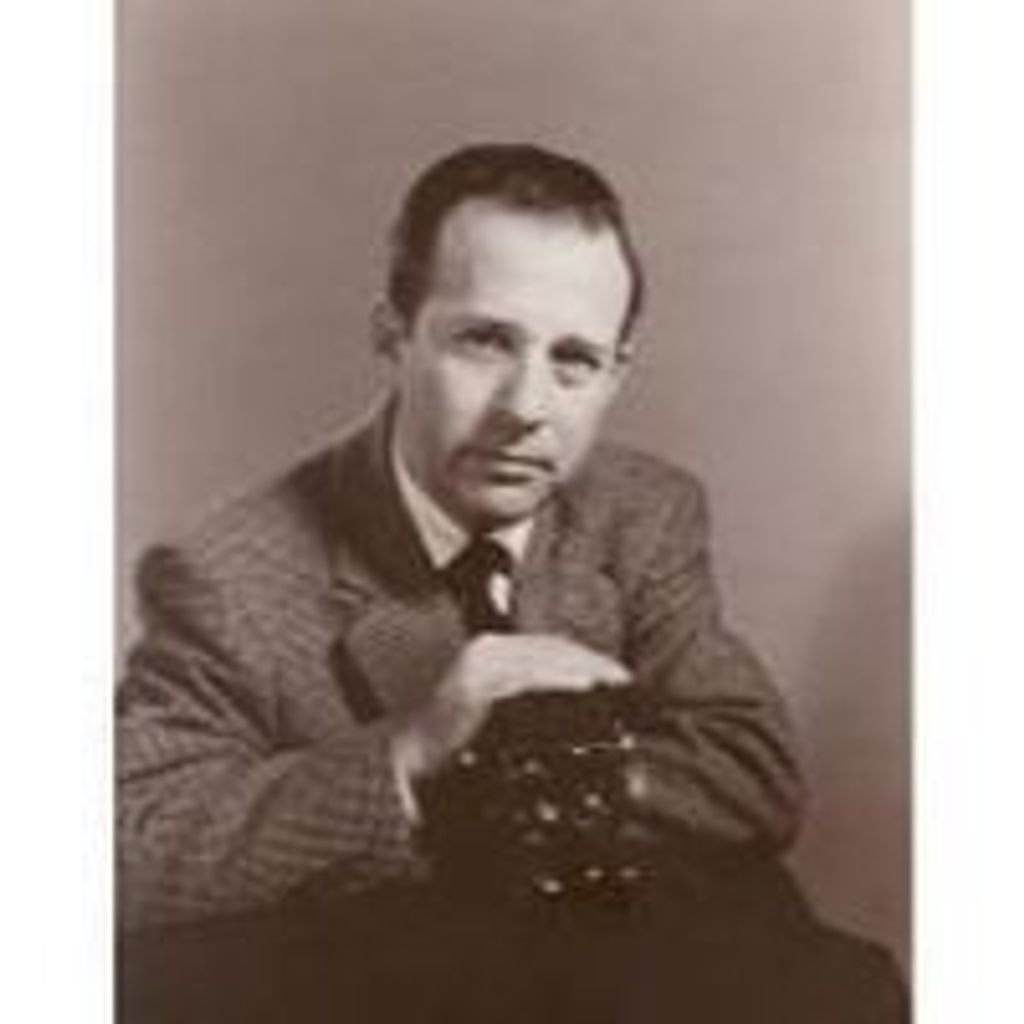 Charles Marvin Quicke