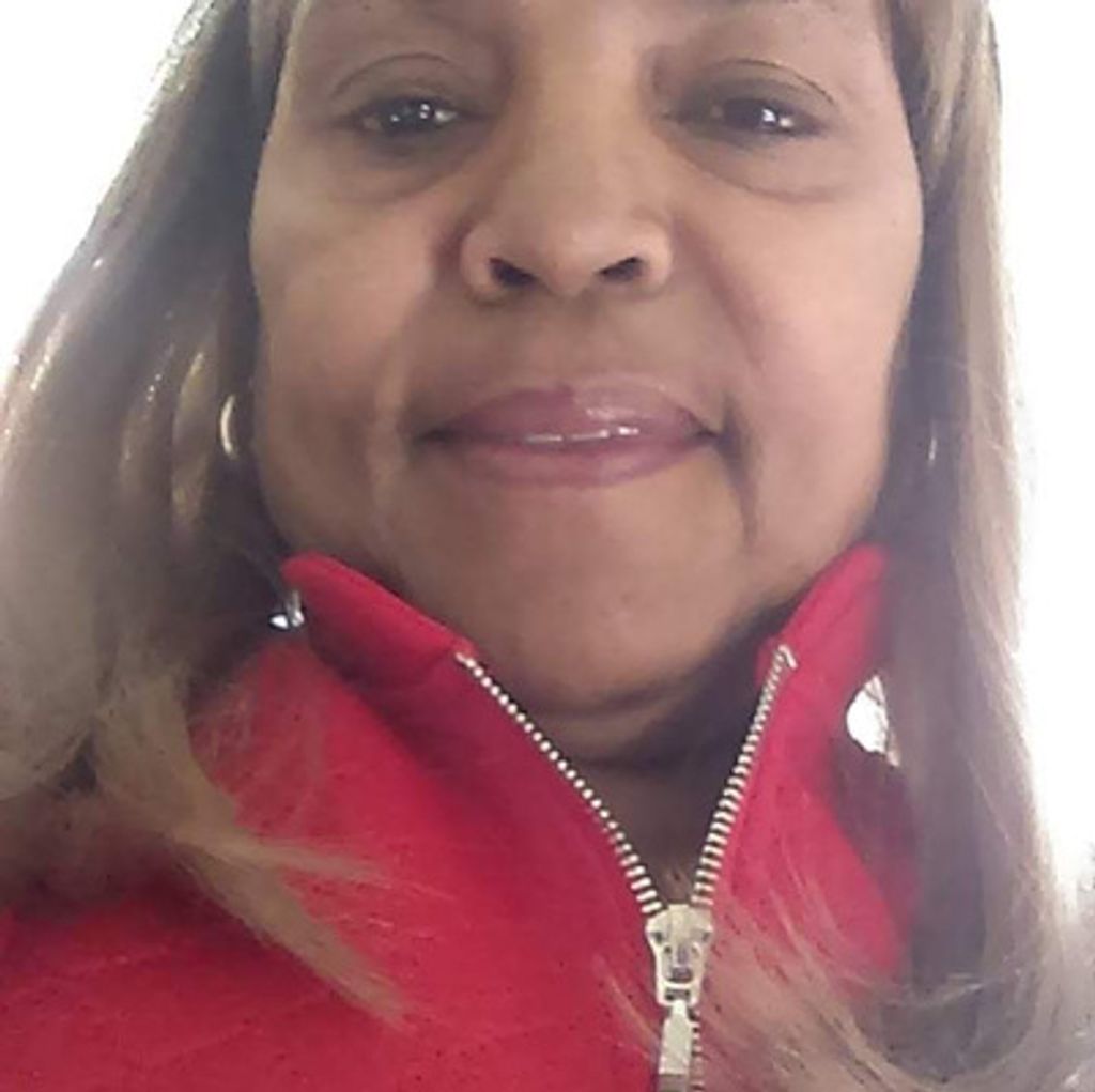 Desiree Matthews- Jones Profile Photo