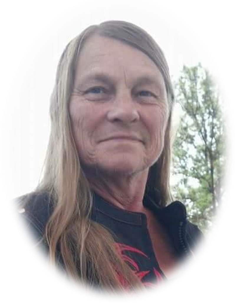Joann Zaborowski 67 Of Saint Marie Montana