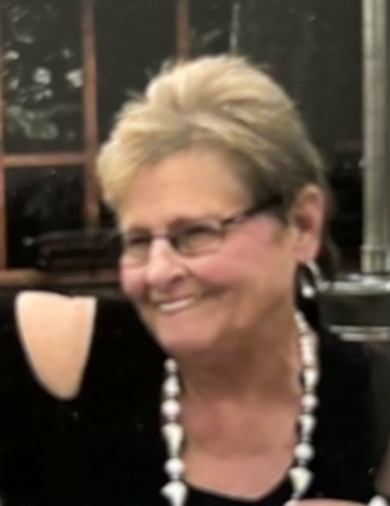 Linda Fricke