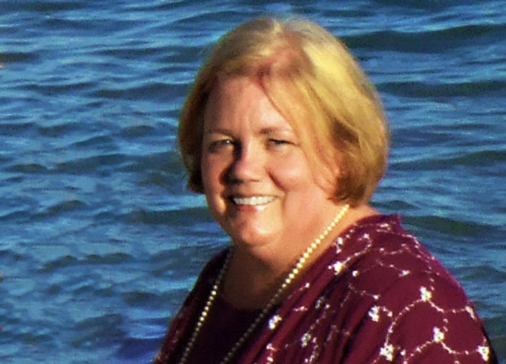Sharon Hegstrom