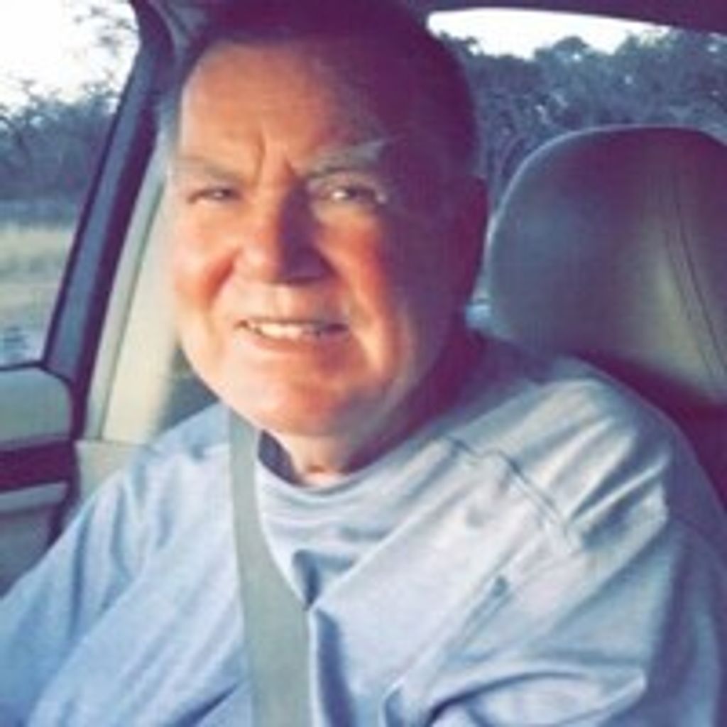 Chester Albert "Chuck" White, Jr.