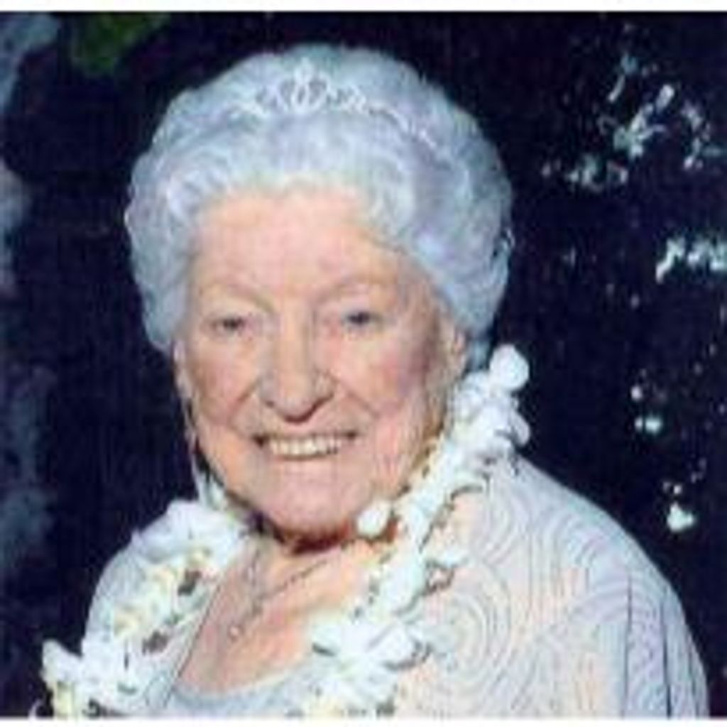 Edna Ann Klauck