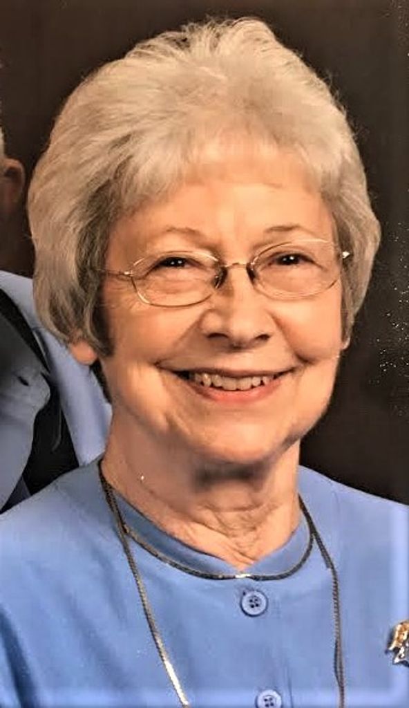 Yvonne Kreeger Profile Photo