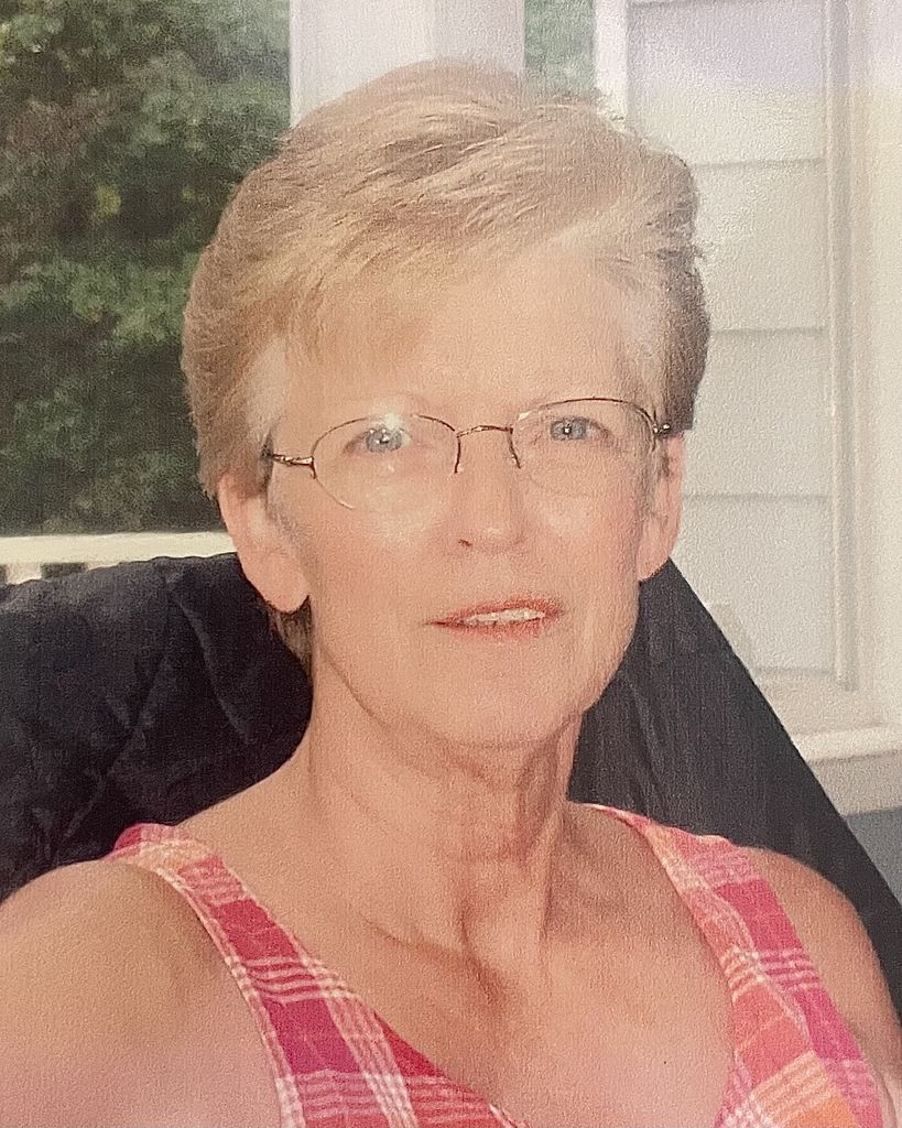 Martha Jane Freeman Brooks