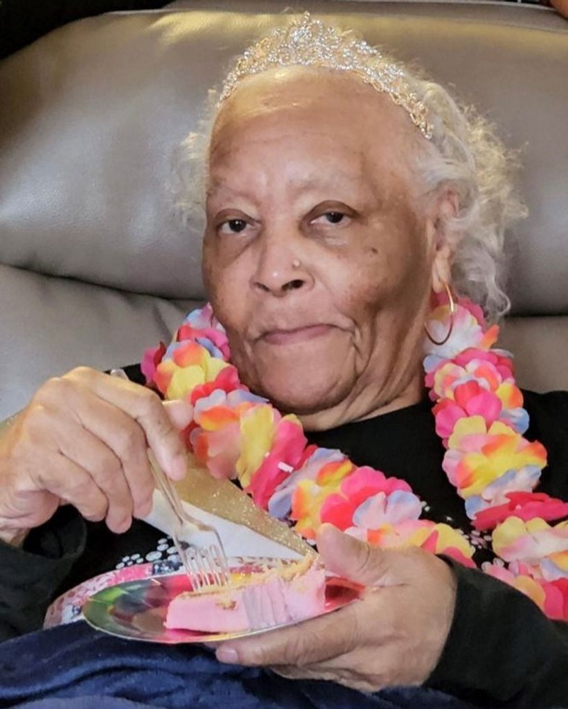 Ella Frances Cooke Profile Photo