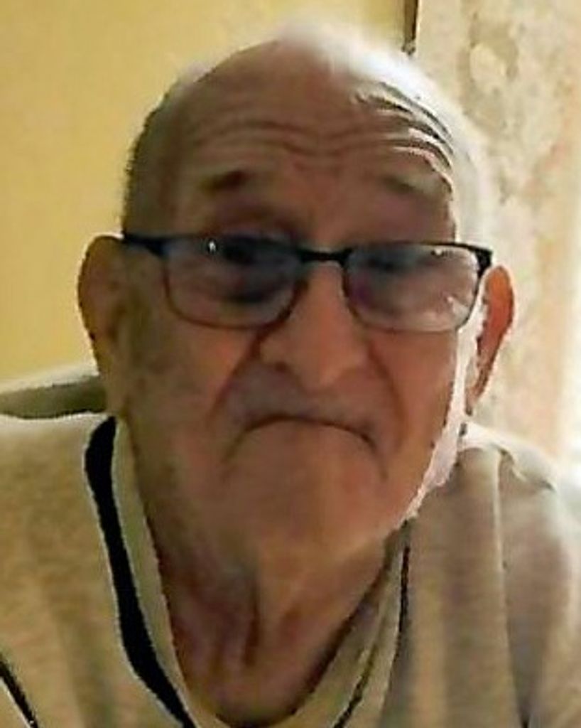 Lloyd William Sandoe