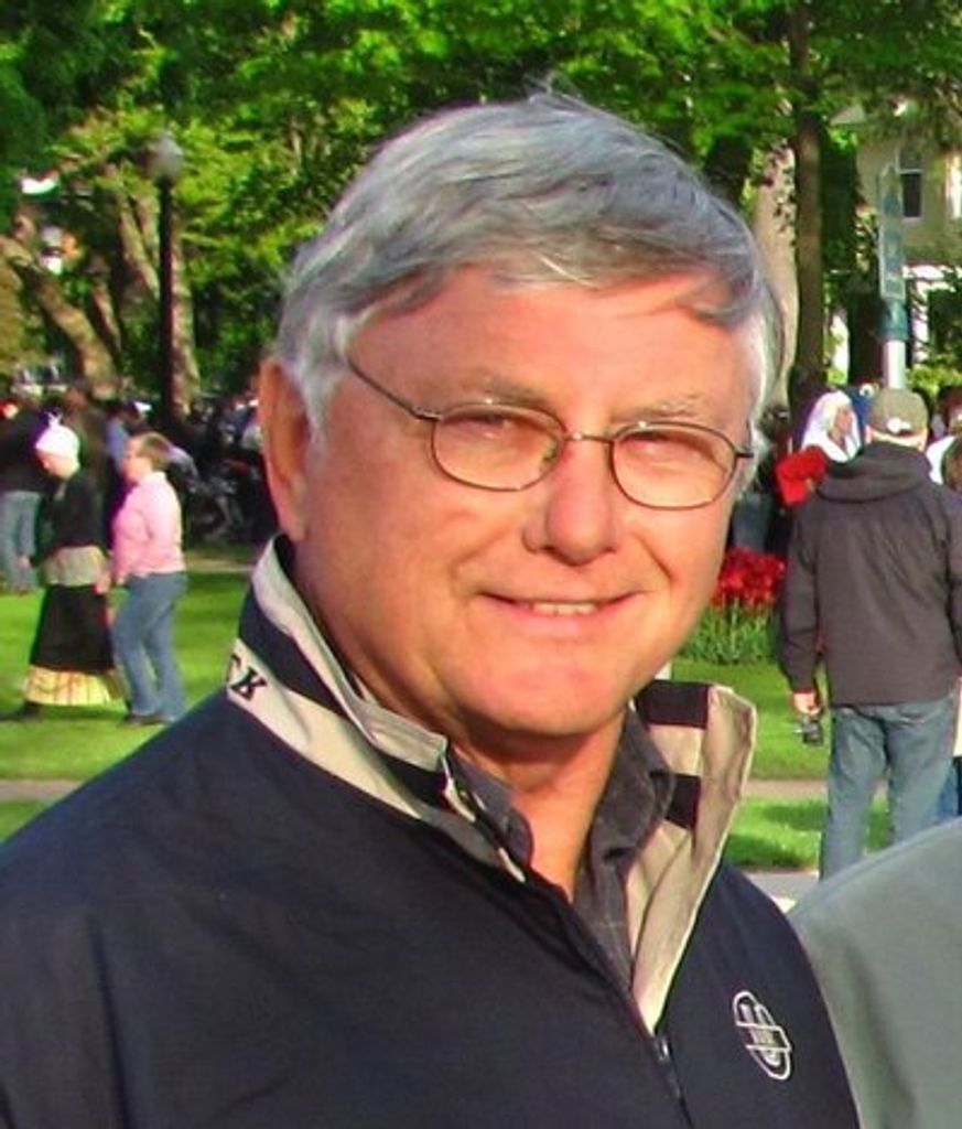 Robert Allen Ward Profile Photo
