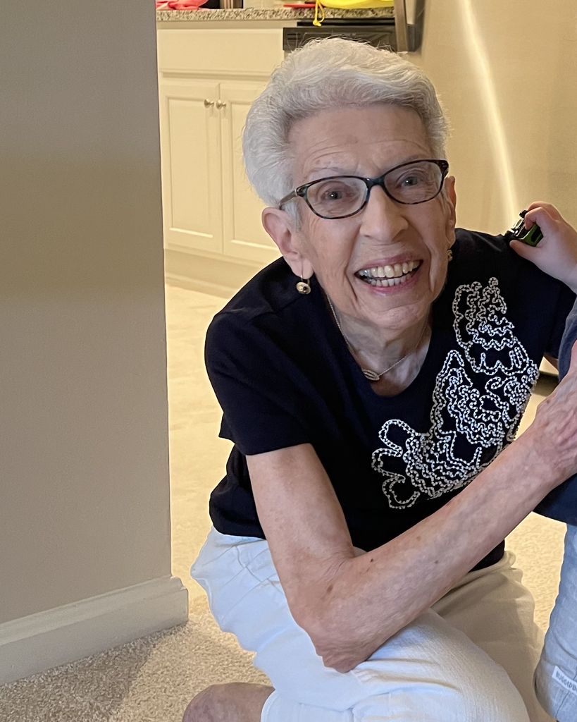 Sylvia M. Rosenberg Profile Photo