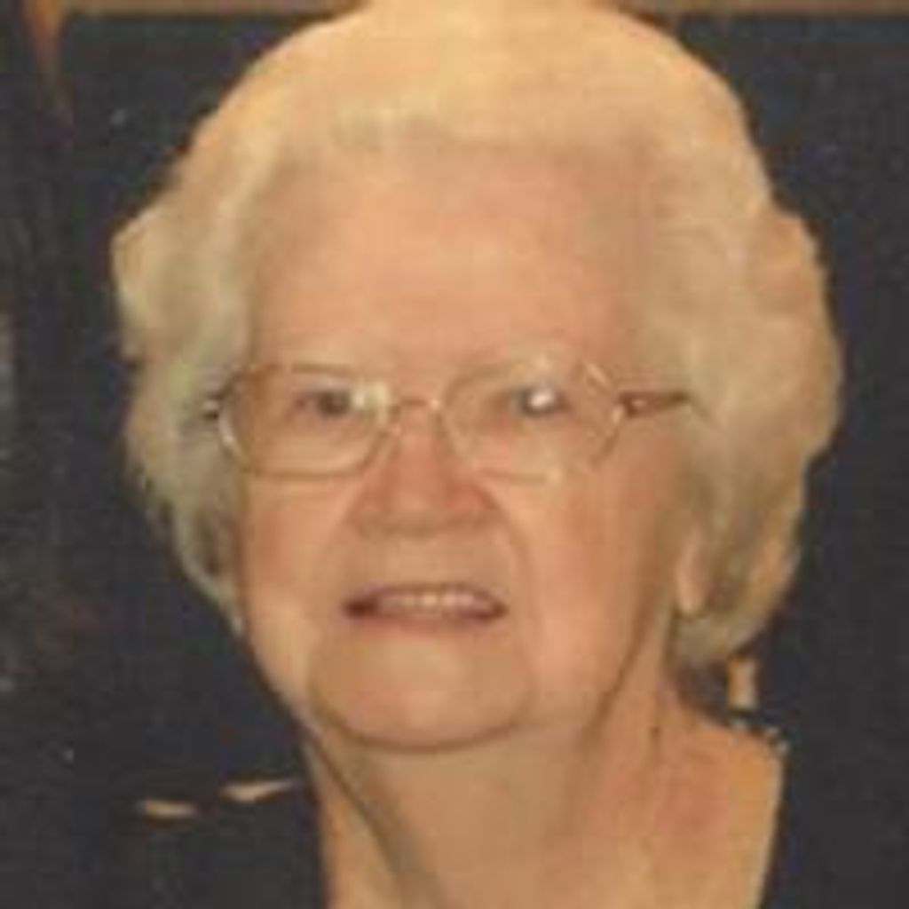 Helen Jo Richard