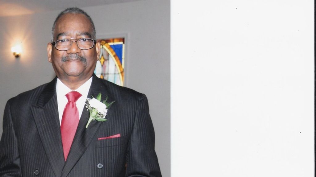 Rev. Arthur Samuel Scales