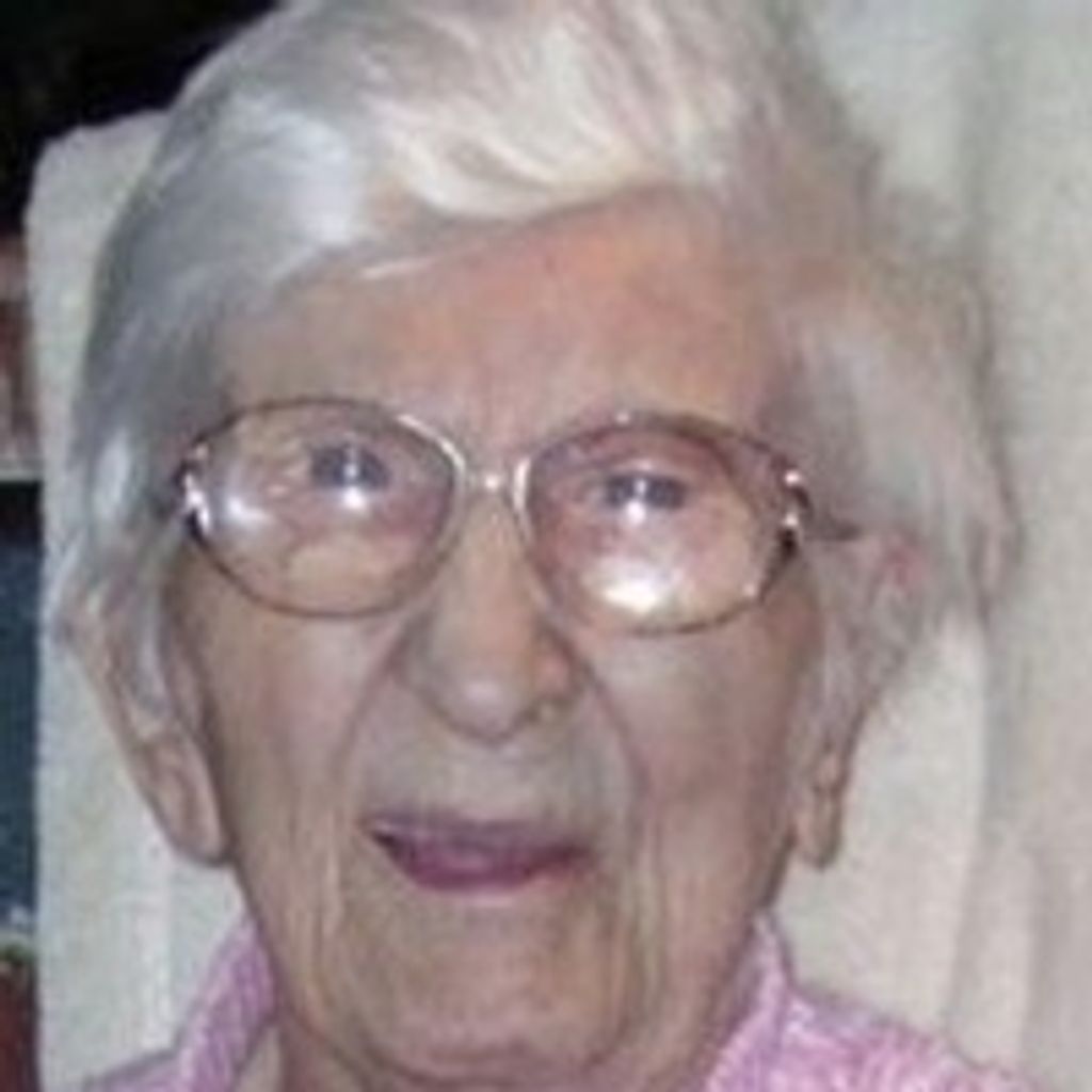 Mary A. Krile