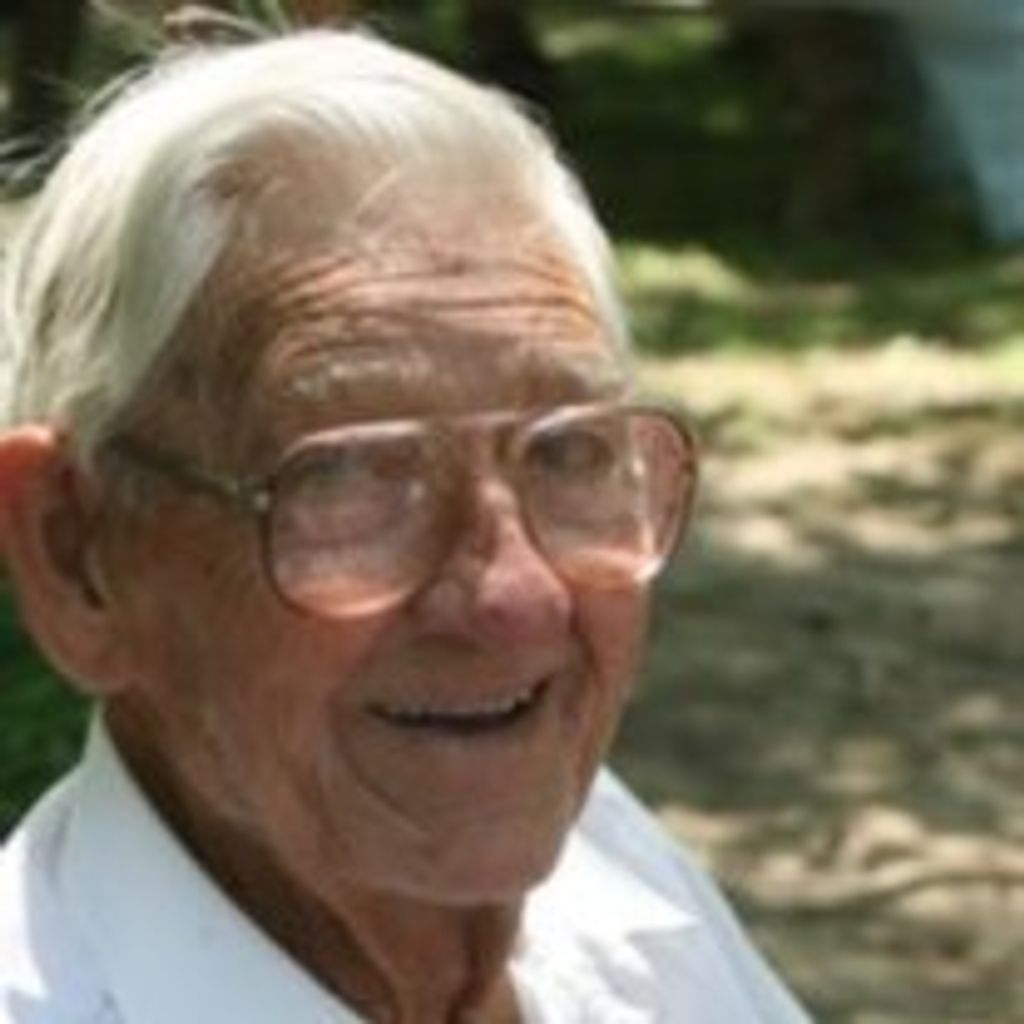 Mr. George Allen Holladay